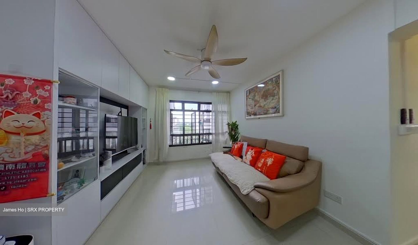 Blk 91 Commonwealth View (Queenstown), HDB 4 Rooms #561298101